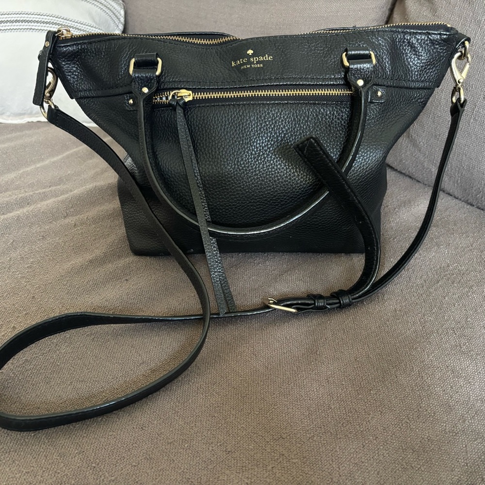 Kate Spade Cobble Hill Small Gina Satchel